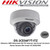 Hikvision 3MP 2.8-12mm Motorized Varifocal Lens Indoor TVI Dome CCTV Camera, 30m IR Distance, WDR, EXIR, Smart IR, True Day/Night - DS-2CE56F7T-ITZ (2.8-12mm)