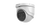 Hikvision 5MP 2.8mm Fixed Lens AoC 4-in-1 Audio Turret CCTV Camera, Switchable TVI/AHD/CVI/CVBS, 30m IR Distance, IP67 Weatherproof, Smart IR, True Day/Night, Audio Over Coaxial Cable, Built-in Mic  - DS-2CE76H0T-ITMFS (2.8mm)