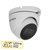 Hikvision 8MP 4K  2.8-12mm Motorized Varifocal Lens Ultra-Low Light Turret CCTV Camera, Dual Video Output TVI/CVBS, 80m IR Distance, IP67 Weatherproof, WDR, EXIR, Smart IR - DS-2CE79U8T-IT3Z(2.8-12mm)