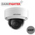 Hikvision 4MP 2.8mm Fixed Lens Darkfighter PoE IP Network Indoor Dome CCTV Camera, 30m IR Distance, IP67 Weatherproof, WDR, H.265+ Compression, Built-in micro SD/SDHC/SDXC Card Slot, IK10 - DS-2CD2145FWD-I (2.8mm)