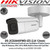 Hikvision 4MP 2.8-12mm Motorized Varifocal Lens Darkfighter PoE IP Network Bullet CCTV Camera, 50m IR Distance, IP67 Weatherproof, WDR, H.265+ Compression, Built-in micro SD/SDHC/SDXC Card Slot, IK10 - DS-2CD2645FWD-IZS (2.8-12mm)