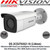 Hikvision 6MP 2.8mm Fixed Lens Darkfighter PoE IP Network Bullet CCTV Camera, 50m IR Distance, IP67 Weatherproof, WDR, H.265+ Compression, Built-in micro SD/SDHC/SDXC Card Slot - DS-2CD2T65G1-I5 (2.8mm)