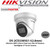 Hikvision 8MP 2.8mm Fixed Lens Darkfighter PoE IP Network Turret CCTV Camera, 30m IR Distance, IP67 Weatherproof, WDR, H.265+ Compression, Built-in micro SD/SDHC/SDXC Card Slot - DS-2CD2385G1-I (2.8mm)