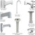 Hikvision - DS-2DE4225IW-DE 2MP 4.8mm-120mm lens 100m IR PTZ with 25 x Optical Zoom PoE IP Network CCTV PTZ Camera