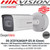 Hikvision 2MP 8-32mm Motorised Varifocal lens DeepinView Darfighter License Plate Recognition ANPR Bullet Newwork Camera, 100m IR Distance, IP67 Weatherproof, IK10 - DS-2CD7A26G0/P-IZS(8-32mm)