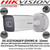 Hikvision DS-2CD7A26G0/P-IZHSWG (8 - 32MM) 2MP motorized varifocal Licence Plate Recognition camera with wiegand interface, Up to 50m IR distance, IP67 weatherproof, Supports on board storage (up to 256GB) 