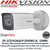 Hikvision DS-2CD7A26G0/P-IZHSWG (8 - 32MM) 2MP motorized varifocal Licence Plate Recognition camera with wiegand interface, Up to 50m IR distance, IP67 weatherproof, Supports on board storage (up to 256GB) 