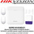 Hikvision AX Pro Middle Level Wireless Bundle 1, TCP/IP, Wi-Fi, and GPRS network, - AXPRO-M-BUNDLE1