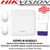 Hikvision AX Pro Middle Level Wireless Bundle 1, TCP/IP, Wi-Fi, and GPRS network, - AXPRO-M-BUNDLE1