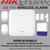 Hikvision AX Pro Middle Level Wireless Bundle 1, TCP/IP, Wi-Fi, and GPRS network, - AXPRO-M-BUNDLE1