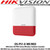 Hikvision DS-PS1-E-WE/RED AX PRO Series Wireless Outdoor Sounder  868 MHz two-way wireless communication, Buzzer Decibel: 110 dB