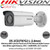 Hikvision CCTV Camera DS-2CD2T87G2-L 8MP 4K 2.8mm Fixed Lens ColorVu IP PoE Network Bullet Camera, 60m White Light Range, IP67 Weatherproof, 24/7 Colorful Imaging, 130dB WDR, H.265+ Compression