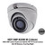 HIKO 5MP 2.8mm Fixed Lens HD-TVI Hybrid Turret Camera, 20m IR Distance, True Day/Night - HDT-5MP-N20W-M