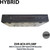 HIKO 8 Channel 2MP Hybrid DVR Recorder - DVR-8CH-HYL5MP