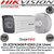 Hikvision 2MP 2.8-12mm Varifocal Lens DeepinView DarkFighter ANPR PoE IP Bullet CCTV Camera, 50m IR Distance, IP67 Weatherproof, IK10 Vandalproof, WDR, H.265+ compression, Built-in micro SD/SDHC/SDXC slot - DS-2CD7A26G0/P-IZ(H)S (2.8-12mm)