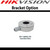 Hikvision 5MP 2.8mm Fixed Lens PIR  HD-TVI Bullet CCTV Camera, 20m IR Distance, IP67 Weatherproof, PIR detection, Strobe light alarm, Alarm out - DS-2CE11H0T-PIRLO (2.8mm)