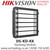 Hikvision Video Intercom Kit - Hikvision PoE Video Intercom System Kit for 6x Residents