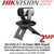 Hikvision 2MP 2 3.1mm-15.5mm Motorized Varifocal Video Conference Camera (PT Web Camera), 5m Pickup Distance, 120d WDR, Built-in microphone, Support remote control - DS-U102