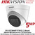 Hikvsion - 5MP 2.8mm Fixed Lens 4-in-1 Turret Camera, Switchable TVI/AHD/CVI/CVBS, 40m IR Distance, IP67 Weatherproof, DWDR - DS-2CE78H0T-IT3F(2.8mm)(C) 
