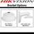 Hikvision 8MP/4K 2.7-13.5mm Motorized Varifocal Lens Auto Focus Ultra-Low Light 4-in-1 Dome CCTV Camera, 60m IR Distance, IP67 Weatherproof, IK10 Vandalproof, 130dB WDR, 3D DNR - DS-2CE59U7T-AVPIT3ZF (2.7-13.5mm)