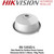 Hikvision Rain Shade for Outdoor Dome Camera, Dimension Φ225.1×98mm - DS-1253ZJ-L