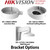 Hikvision DS-2CE5AU7T-AVPIT3ZF 8MP/4K 2.7-13.5mm Motorized Varifocal Lens Auto Focus Ultra-Low Light 4-in-1 Dome CCTV Camera, 60m IR Distance, IP67 Weatherproof, IK10 Vandalproof, 130dB WDR, 3D DNR 