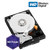 3TB WD Purple SATA Surveillance 24x7 Storage Hard Drive 3.5" - WD30PURX