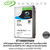 10TB Seagate Skyhawk Surveillance Hard Drive for CCTV DVRs NVRs & PC Desktop - ST10000VX004