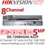 HIKVISION DS-7208HUHI-K2/P 8 channel TVI Turbo 4.0 PoC 5MP DVR, 8CH PoC CCTV Surveillance Recorder, 2 SATA Interface