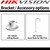 Hikvision 2MP  7-inch 25 x Optical Zoom DarkFighter IR PoE Network Speed Dome PTZ Camera, 150m IR Range, IP Weatherproof, 120dB WDR - DS-2DE7225IW-AE