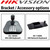Hikvision 2MP  7-inch 25 x Optical Zoom DarkFighter IR PoE Network Speed Dome PTZ Camera, 150m IR Range, IP Weatherproof, 120dB WDR - DS-2DE7225IW-AE
