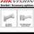 Hikvision DS-2DE7225IW-AE 2MP  7-inch 25 x Optical Zoom DarkFighter IR PoE Network Speed Dome PTZ Camera, 150m IR Range, IP Weatherproof, 120dB WDR 