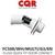 CQR FC508 Flush Contact Grade 3 Magnetic Contact 