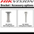 Hikvision 2MP Darkfighter IR Network Speed Dome PTZ Camera, 25 x Optical Zoom