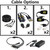 Hikvision CCTV System Kit - 5MP Kit - 4CH DVR + 2x Anti Tamper Screw Turret Cameras