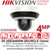 Hikvision 4MP 2" 4 x Zoom Darkfighter Wi-Fi PTZ PoE Network Camera, Up to 20m IR distance, IK10, IP66, Support Wi-Fi, Built-in microphone, Support H.265+/H.265 video compression - DS-2DE2A404IW-DE3/W(2.8-12mm