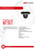 Hikvision 4MP PTZ Camera- Hikvision CCTV PTZ Camera - Hikvision IP Camera- Hikvision PoE IP PTZ Camera- 2″ 4 x Zoom WIFI 20m IR PTZ CCTV Camera - DS-2DE2A404IW-DE3/W