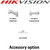 Hikvision 8MP 180° PanoVu Network Camera - DS-2CD6924G0-IHS(/NFC)