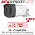 5MP CCTV Camera 2.8mm Fixed Lens TVI/AHD/CVI/CVBS Hikvision Bullet Camera - DS-2CE17H0T-IT3F(2.8mm)(C) 