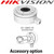 Hikvision 2MP AcuSense DarkFighter 2.8mm Fixed Lens Mini Bullet Network Camera - DS-2CD2026G2-I(U) (2.8mm)