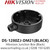Hikvision Junction Box Black for DS-2CD2346/47 - DS-1280ZJ-DM21 (BLACK)