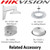 Hikvision DS-2CE59H8T-AVPIT3ZF (2.7-13.5mm) 5MP Ultra Low Light Vandal Motorized Varifocal 4-in-1  TVI/AHD/CVI/CVBS Outdoor Dome Camera with 60m IR Range 