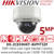 Hikvision DS-2CE59H8T-AVPIT3ZF (2.7-13.5mm) 5MP Ultra Low Light Vandal Motorized Varifocal 4-in-1  TVI/AHD/CVI/CVBS Outdoor Dome Camera with 60m IR Range 