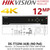 Hikvision 32 Channel 32Ch NVR 12MP 4 x SATA No PoE NVR - DS-7732NI-I4(B)