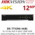 Hikvision 32 Channel 32Ch NVR 12MP 4 x SATA No PoE NVR - DS-7732NI-I4(B)