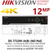 Hikvision DS-7732NI-I4(B) 32 Channel 32Ch NVR 12MP 4 x SATA No PoE NVR