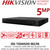 Hikvision iDS-7204HUHI-M2/FA 4 Channel 4Ch DVR 5 MP 2 x SATA AcuSense Audio via coaxial cable DVR 