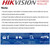 Hikvision iDS-7208HUHI-M2/FA 8 Channel 8Ch DVR 5 MP 2 x SATA AcuSense Audio via coaxial cable DVR 