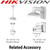 Hikvision DS-2CD2747G2-LZS (3.6-9mm) 4MP AcuSense ColorVu Motorized Varifocal Lens Outdoor IP PoE Dome Camera with 40m White Light Range 