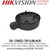 Hikvision Junction Box For DS-2CE72HFT-E/BLACK Turret Camera